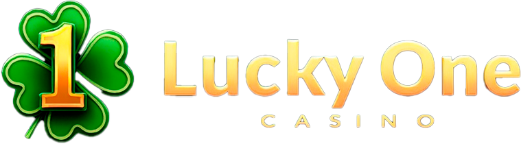 Lucky 1 Game Logo