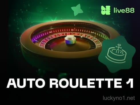 Auto Roulette 1